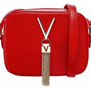 Valentino divina rosso